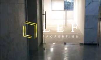 Imagem 5: Conjunto comercial na Vila Olímpia