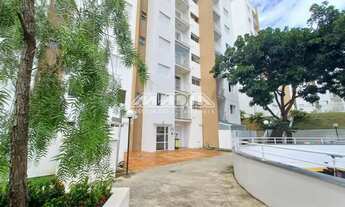 Imagem 3: Apartamento - Jardim Alto da Boa Vista - Valinhos