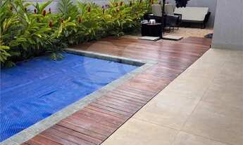 Imagem 2: Condomínio com 3 quartos à venda em Condomínio Terras Alpha Anápolis - GO