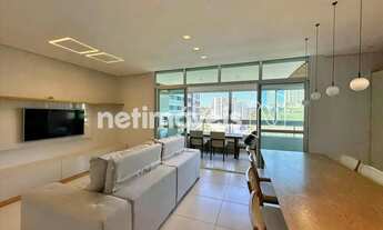 Imagem 3: Apartamento 3 quartos Vila da SerraApartamento MobiliadoPrédio com lazer e portaria