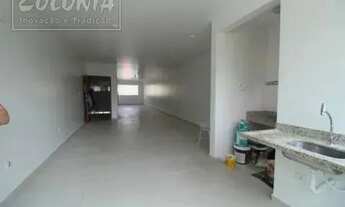 Imagem 2: Conjunto Comercial para locação - Parque das Nações, Santo André