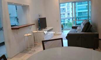 Imagem 3: Apartamento para alugar, 95 m² por R$ 9.715,50/mês - Barra da Tijuca - Rio de Janeiro/RJ