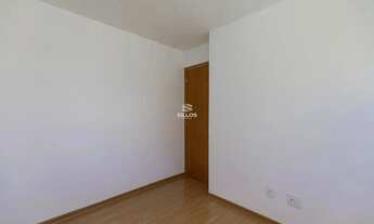 Imagem 5: Apartamento para alugar com 2 quartos no Santa Cândida em Curitiba