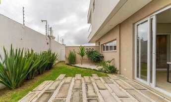 Imagem 3: Casa com 4 dormitórios à venda, 312 m² por R$ 3.150.000 - Santa Felicidade - Curitiba/PR