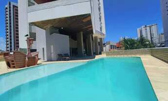 Imagem 2: APARTAMENTO À VENDA - CANDEIAS, JABOATÃO DOS GUARARAPES Valor: R$ 600.000,00