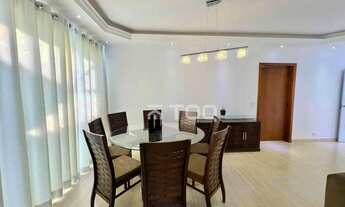 Imagem 6: Casa com 4 dormitórios à venda, 308 m² por R$ 2.950.000,00 - Alphaville 3 - Santana de Par