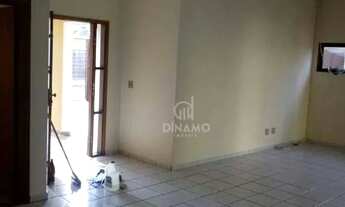 Imagem 5: Casa com 4 dormitórios, 206 m² - venda por R$ 980.000,00 ou aluguel por R$ 5.433,04/mês