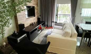 Imagem 2: Flat com ótimo preço no bairro Moema. Confira!