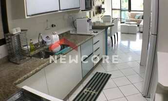 Imagem 3: Apartamento em Passeio dos Sambaquis - Riviera - Bertioga/SP