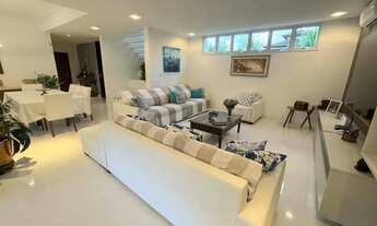 Imagem 7: Casa em Condomínio para Venda em Camaçari, Busca Vida (Abrantes), 4 dormitórios, 4 suítes