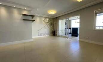 Imagem: Apartamentos Padrão em São José dos Campos