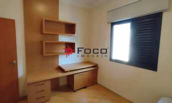 Imagem 6: Apartamento Villagio Aquarius / Jd. Aquarius / 04 Dormitórios / 02 suítes / 262m² - São Jo