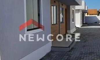 Imagem 3: Casa de Vila em Rua Waldir Tavares Guapyassú de Sá - Jardim Atlântico Central (Itaipuaçu