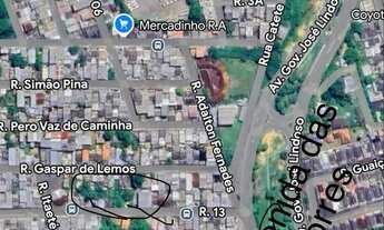 Imagem 3: Vendo terreno somente venda