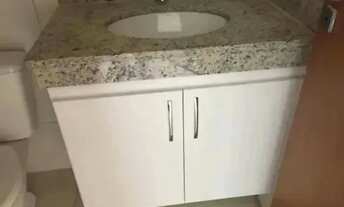 Imagem 3: Apartamento para Locação em Macaé, Novo Horizonte, 2 dormitórios, 1 suíte, 2 banheiros, 1