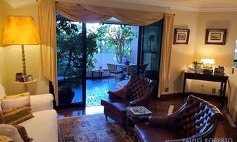 Imagem 4: APARTAMENTO - PANAMBY - SP