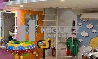 Imagem: Rua Ana Barbosa loja 60m²