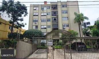 Imagem 3: Apartamento com 1 quarto e elevador no Bairro jardim Botânico