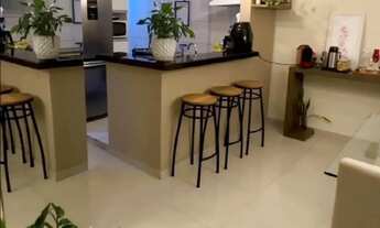 Imagem 3: ALUGO APART 3/4 C/ SUITE TIROL - CAVALCANTE CORRETOR CL5787