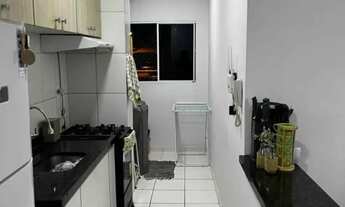 Imagem 4: SV107- APARTAMENTO DISPONÍVEL