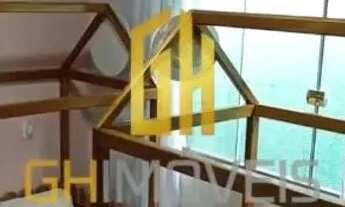 Imagem 6: Casa à venda, 225 m² por R$ 490.000,00 - Residencial Recanto do Bosque - Goiânia/GO