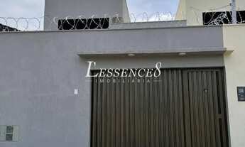 Imagem 5: Casa 198m² com 3 Quartos | Parque Veiga jardim