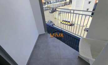 Imagem 4: Apartamento 2 dormitórios, 54 m² por R$ 289.900 - Residencial Santo Antônio - Franco da Ro