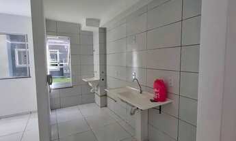 Imagem 4: VENDE APARTAMENTO NO (VILLAGE ALVORADA3) BAIRRO SANTA BÁRBARA