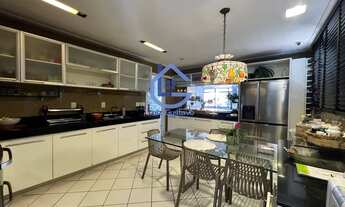 Imagem 7: Imóvel para venda com 221 metros quadrados com 3 quartos em Mucuripe - Fortaleza - CE