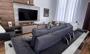 Imagem 2: Casa com 4 dormitórios, 312 m² - venda por R$ 1.700.000 ou aluguel por R$ 10.000/mês - Sab