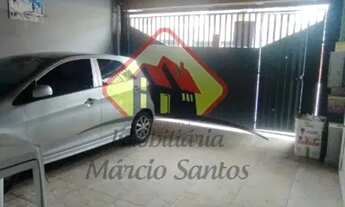 Imagem 3: Venda de Casas / Padrão na cidade de Taubaté