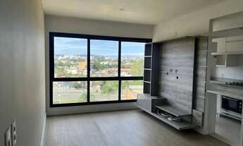 Imagem 2: Imóvel para venda possui 100 metros quadrados com 3 quartos em Cristal - Porto Alegre - RS