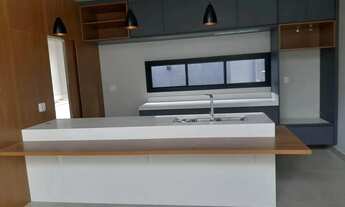 Imagem 4: Casa de Condomínio à venda, 4 quartos, 4 suítes, 6 vagas, Alphaville - Votorantim/SP