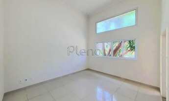 Imagem 3: Casa à Venda no Condomínio Vivenda das Cerejeiras em Valinhos, no bairro Jardim Alto da Co