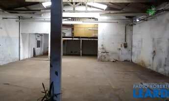 Imagem 2: GALPÃO - VILA ANTONIETA - SP