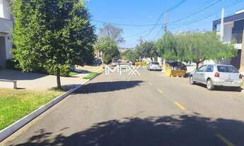 Imagem: Terreno à venda em Piracicaba, Jardim São