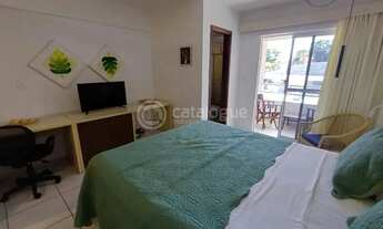 Imagem 3: Flat no Terrazzo Ponta Negra