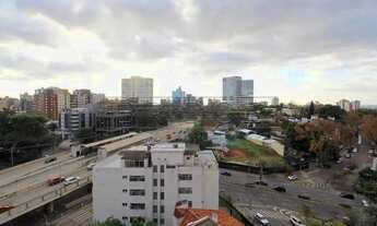 Imagem 7: Lindo apto mobiliado no Três figueiras!