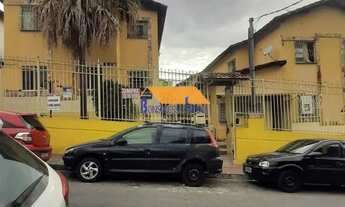 Imagem: Casa geminada de 2 quartos, Bairro São