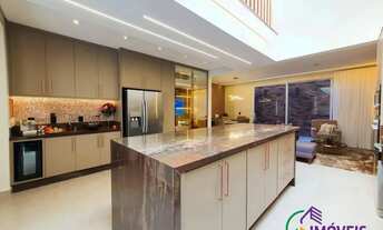 Imagem 5: CASA EM CONDOMÍNIO - CHÁCARAS SILVANIA - SP