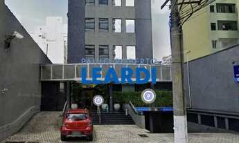 Imagem: COMERCIAL - PINHEIROS - SP