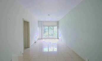 Imagem 2: Apartamento com 2 quartos à venda, 82 m² por R$ 440.000 - Rio Comprido - Rio de Janeiro/RJ