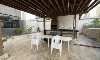 Imagem 7: Apartamento alto padrão de 180m² no Ed. Maison Classique Umarizal