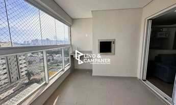 Imagem 5: Apartamento para alugar, 50 m² por R$ 3.000/mês - Vila Larsen 1 - Londrina/PR