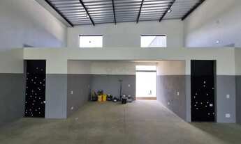 Imagem 3: BARRACÃO COMERCIAL NO JARDIM CAMPO VERDE II