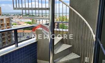 Imagem 7: Cobertura em Rua Pedro Gonzaga de Lima - Ponta de Matos - Cabedelo/PB