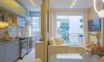 Imagem: W - APARTAMENTO A VENDA AO LADO DO CLUBE