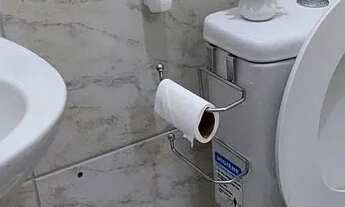 Imagem 7: KITNET MOBILIADA P/ MULHERES TUDO INCLUSO