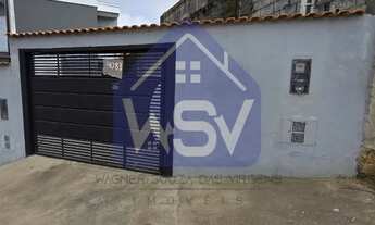 Imagem 2: CASA RESIDENCIAL em ITAQUAQUECETUBA - SP, JARDIM ODETE