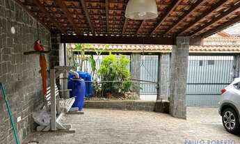 Imagem 6: CASA ASSOBRADADA - CASA VERDE - SP